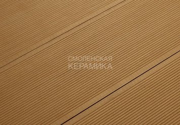 Доска террасная CM Decking 3000*190*25 GRAND Дуб 1
