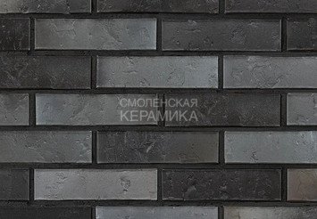 Кирпич керамический BRAER PRO 34.03М, 1 НФ 1