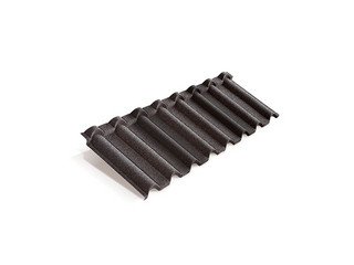 Композитная черепица Metrotile GALLO Сланцево-серый