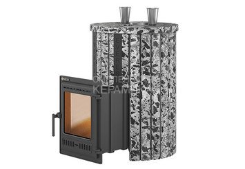 Печь для бани Эверест 