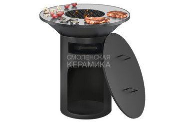 Fantastic Grill Везувий Ø 700 