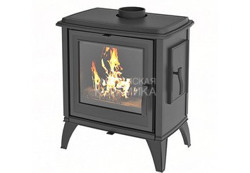 Печь-камин EVEREST S10 1