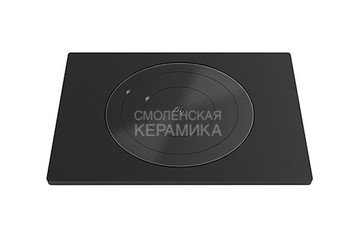 Плита Усиленная под казан ПК-430 (530х705) 2