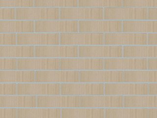 Кирпич облицовочный КЕРМА 1НФ, Пшеничное лето, бархат, утолщенная стенка