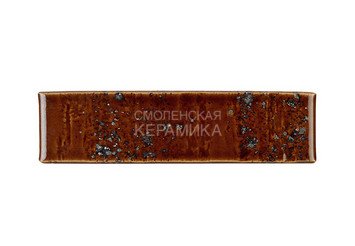 Кирпич керамический глазурованный RECKE GLANZ 1НФ арт. 1-48-01-2-12 5