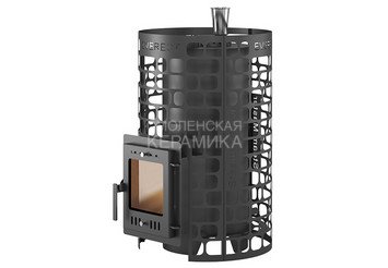 Печь для бани Эверест 