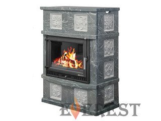 Камин EVEREST Z14 «PILLAU» Н-1180 Талькохлорит