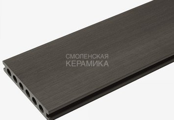 Доска террасная CM Decking 3000*138*23 ZEBRANO бежевый 4
