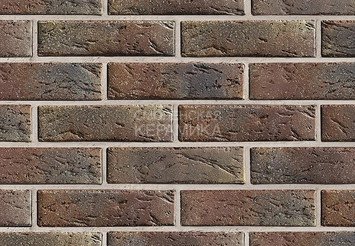 Кирпич керамический BRAER PRO 55.08.1, 1 НФ 3