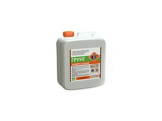 Грунт Универсальный FIX, 10 кг