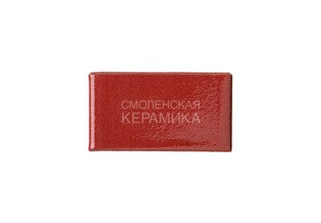 Кирпич керамический глазурованный RECKE GLANZ 1НФ арт. 4-48-00-0-00 4