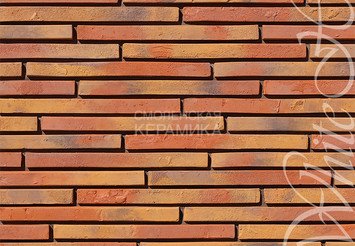 Декоративный кирпич White Hills Реген Брик 692-50 1