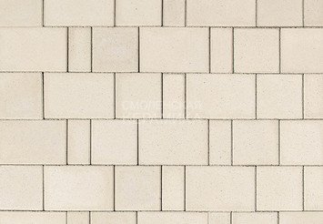 Тротуарная плитка BRAER Старый город 