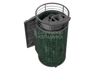 Печь банная 