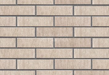 Кирпич облицовочный керамический ЖКЗ Белый Бархат 1НФ 2