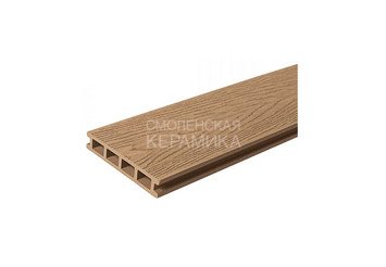 Доска террасная CM Decking 4000*140*25 VINTAGE Дуб 5