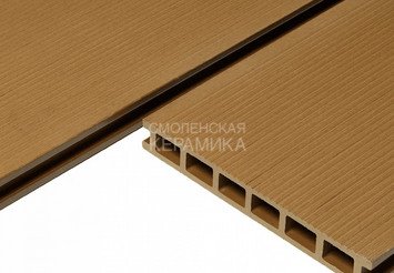 Доска террасная CM Decking 3000*190*25 GRAND Дуб 2