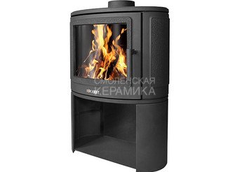 Печь-камин EVEREST S9М 3