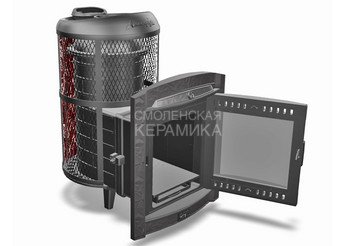 Печь банная 