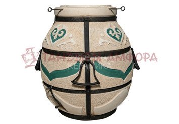 Тандыр керамический Амфора 