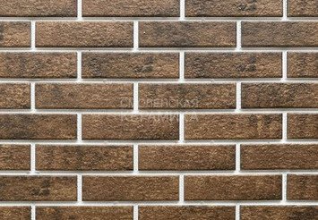 Термопанель фасадная YGIN ТЕННЕССИ, 1024х520 мм, EPS, 60 мм 5