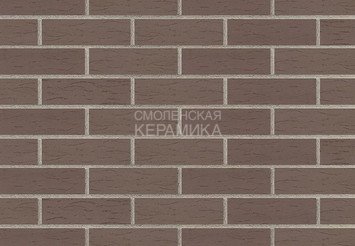 Клинкерная плитка TERRAMATIC Koro Brown 2201 4
