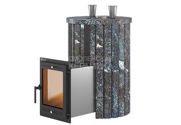 Печь для бани Эверест 