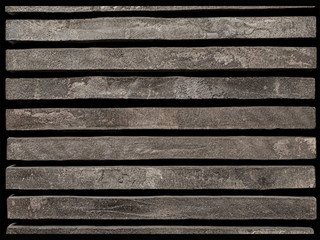 Кирпич ручной формовки Real Brick Ultima 7.08