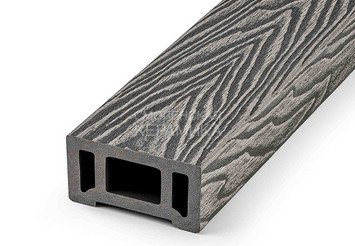 Система ограждений EasyDecking Wood-X, Серый 3