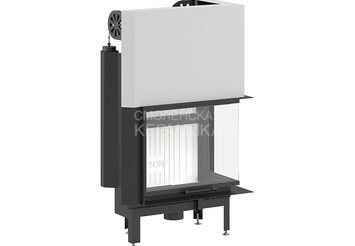 Каминная топка ASTON 