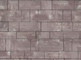 Тротуарная плитка STEINRUS Инсбрук Тироль ColorMix Беринг, 60 мм