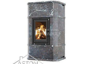 Камин ASTON Вертикаль 