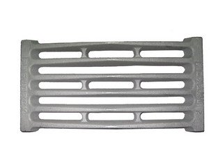 Решетка колосниковая для угля РУ-5 (Рубцовск)