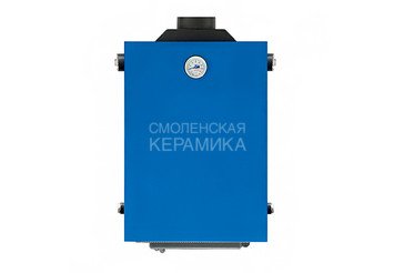 Котёл отопительный Везувий 