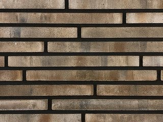 Плитка ручной формовки Real Brick Коллекция 10 ригель 490, RB 10-5.1