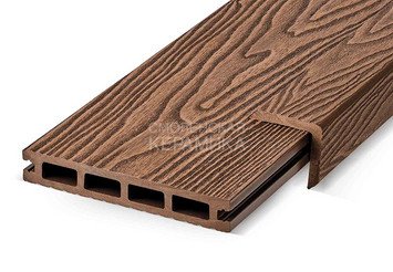 Углы EasyDecking Wood-X 50×50×3010 мм, Венге 4