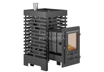 Печь для бани ASTON «Шторм 20» Long (Лонг) (350) 3