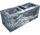 Блоки заборные