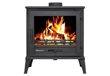 Печь-камин EVEREST M10 2