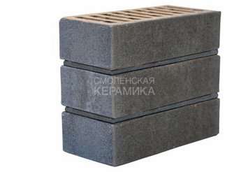 Кирпич облицовочный СТРОМА, 1НФ Юралс 4