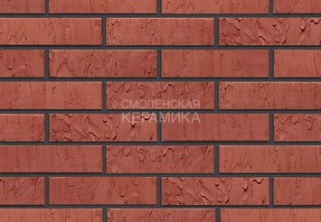 Кирпич лицевой керамический ЖКЗ Терракот Скала 1НФ 1