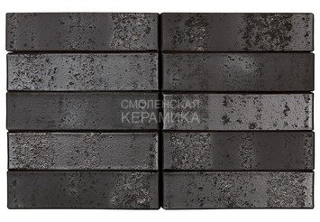 Кирпич лицевой керамический RECKE 1НФ арт. 5-32-00-0-12 Krator 1
