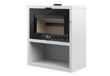 Печь-Камин ASTON 