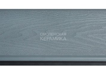Фасадная панель CM Cladding FUSION, Серый, 21х156х3000 2