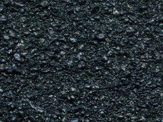 Композитная черепица Gerard Corona Deep Black (глубокий черный)