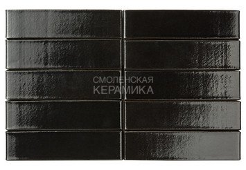 Кирпич керамический глазурованный RECKE GLANZ 0,7НФ арт. 5-38-00-0-00 1