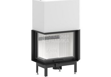 Каминная топка ASTON 