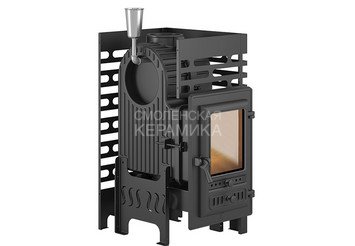 Печь для бани ASTON «Шторм 20» б/в (350) 4