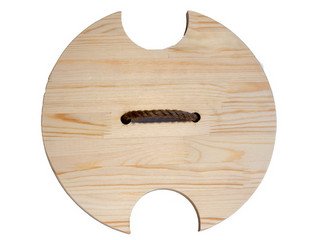 Крышка к запарнику 20 л КР-20