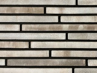 Плитка ручной формовки Real Brick Коллекция 10 ригель 490, RB 10 Crayon